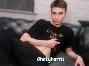 Ghotyharris