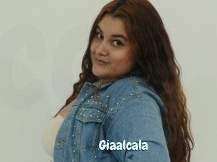 Giaalcala