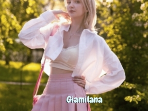 Giamilana