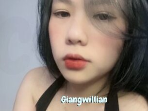 Giangwillian