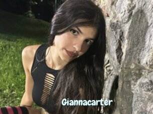 Giannacarter