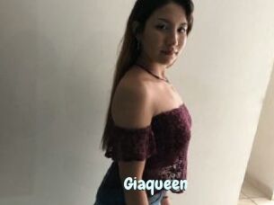 Giaqueen