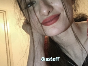 Giasteff