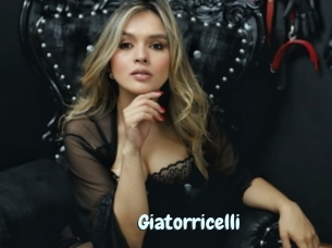 Giatorricelli