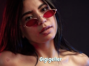 Gigigeller