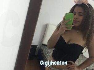 Gigijhonson