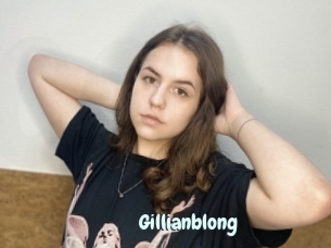 Gillianblong