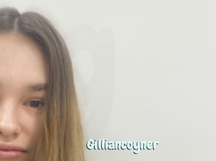 Gilliancoyner