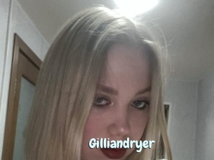 Gilliandryer