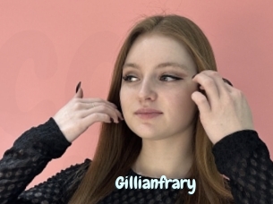 Gillianfrary