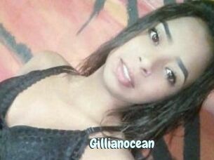 Gillianocean