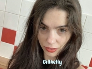 Gillkelly