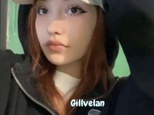 Gillvelan