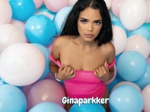 Ginaparkker