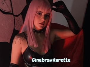 Ginebravilarette