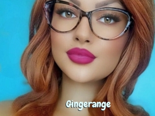 Gingerange