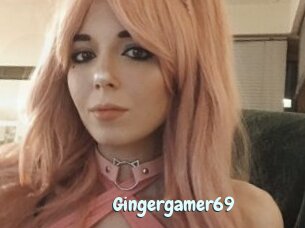 Gingergamer69