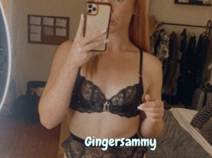 Gingersammy