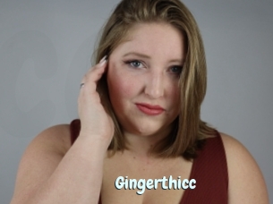 Gingerthicc