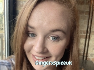 Gingerxspiceuk