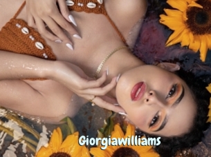 Giorgiawilliams