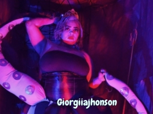 Giorgiiajhonson