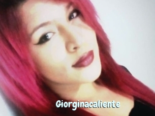 Giorginacaliente