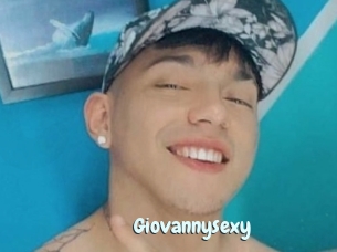 Giovannysexy