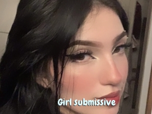 Girl_submissive