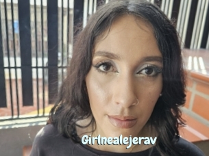 Girlnealejerav