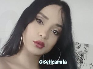 Gisellcamila