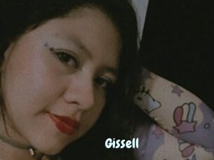 Gissell