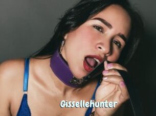 Gissellehunter