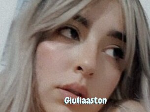 Giuliaaston