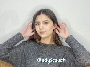 Gladyscouch