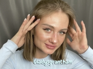 Gladysgrantham