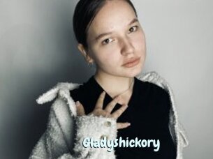 Gladyshickory