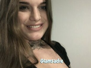 Glamsadie