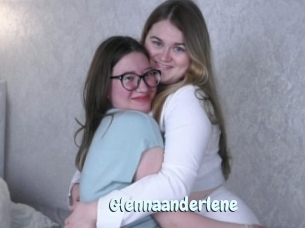 Glennaanderlene