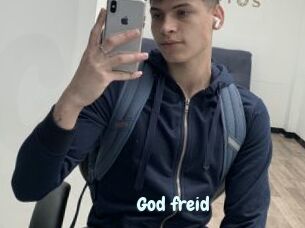 God_freid