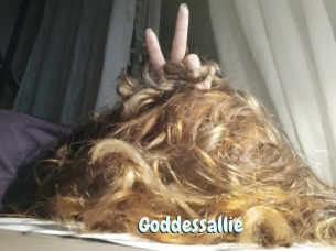 Goddessallie