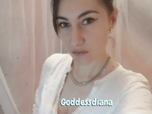 Goddessdiana