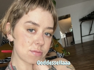 Goddessellaaa