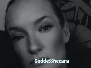 Goddesshecara