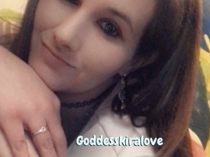 Goddesskiralove