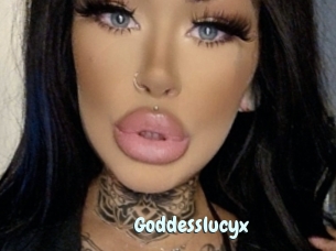 Goddesslucyx