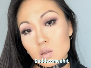 Goddessmenhit