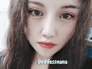 Goddessnana