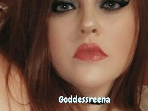 Goddessreena