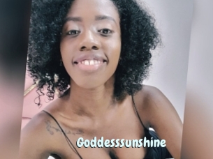 Goddesssunshine